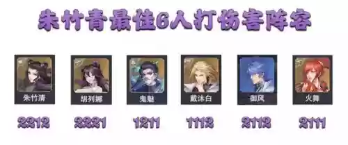 魂师对决世界悬赏最佳阵容(魂师对决世界悬赏)插图12