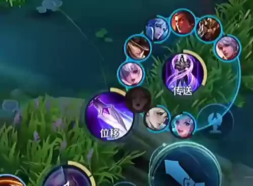 无限大乱斗最新阵容推荐(大乱斗内购破解版下载)插图5