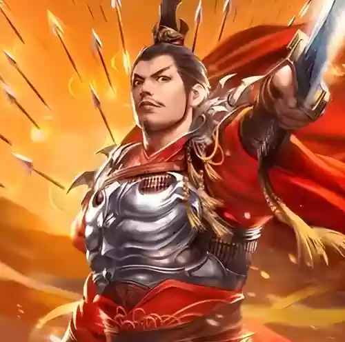 铁杆三国袁绍阵容搭配攻略(三国志战略版袁绍阵容)插图9