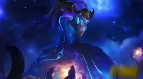 龙王传说手游最强龙神阵容(斗罗大陆最强阵容搭配)插图