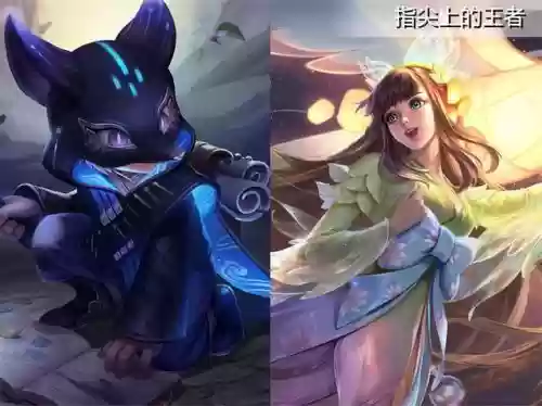 适合王者局的双排阵容排名(王者荣耀最强五人阵容)