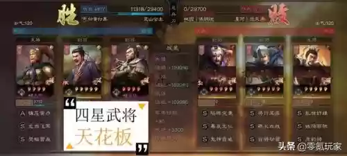 王者荣耀四星最强阵容是谁(王者五排上分强势阵容)插图 王者荣耀四星最强阵容是谁(王者五排上分强势阵容)插图