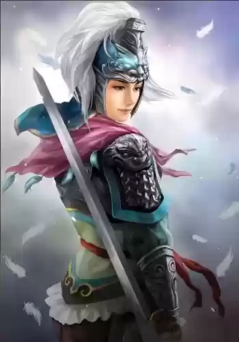 三国志战略版 马云禄阵容(马云禄阵容搭配)插图