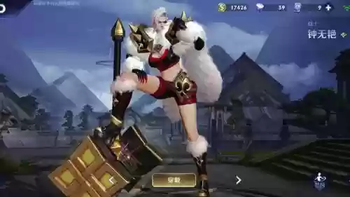 杨戬打野适合哪些阵容啊(杨戬是打野还是对抗路)插图5 杨戬打野适合哪些阵容啊(杨戬是打野还是对抗路)插图5