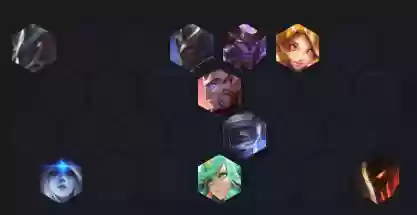 龙王传说手游最强龙神阵容(斗罗大陆最强阵容搭配)