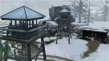 刺激战场实验室阵容推荐(新版刺激战场的训练场在哪里去了)插图1