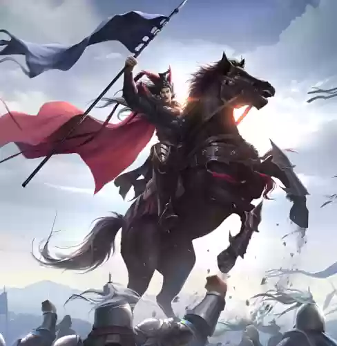 铁杆三国袁绍阵容搭配攻略(三国志战略版袁绍阵容)插图11