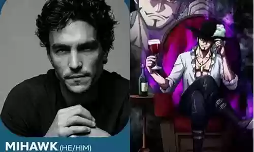 海贼王新演员阵容搭配