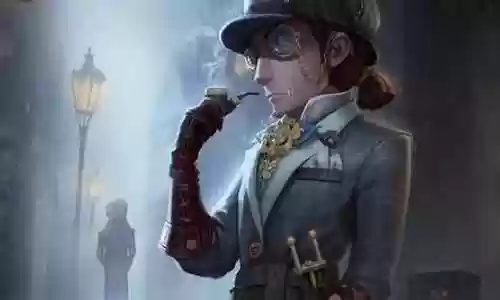 第五人格姐妹搭配阵容