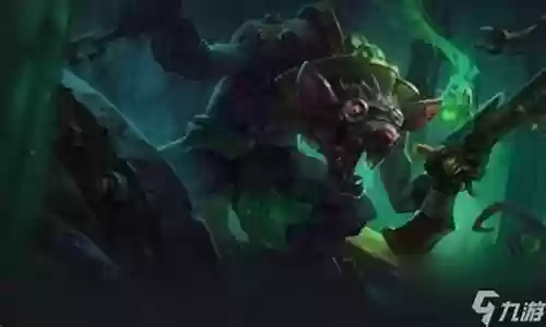 变异老鼠 阵容怎么搭配