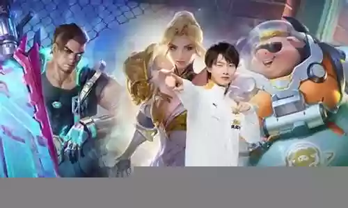 kpl孙膑阵容搭配