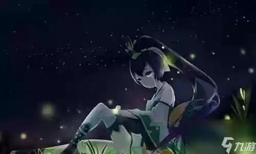 萤草阵容搭配什么插图