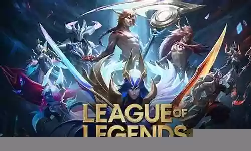 lol王者阵容搭配