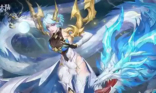 拓跋云打架阵容搭配