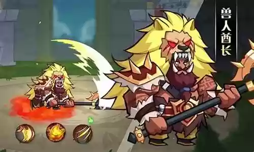 末日英雄阵容搭配