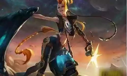 克丽丝最强阵容搭配