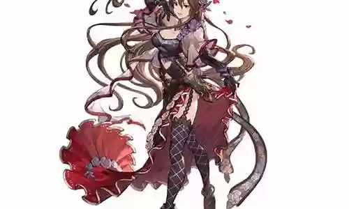 罗赛塔 阵容搭配