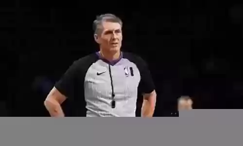 勇士裁判阵容搭配