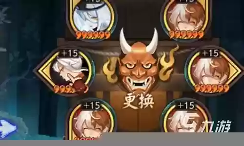 小鹿钟离阵容搭配