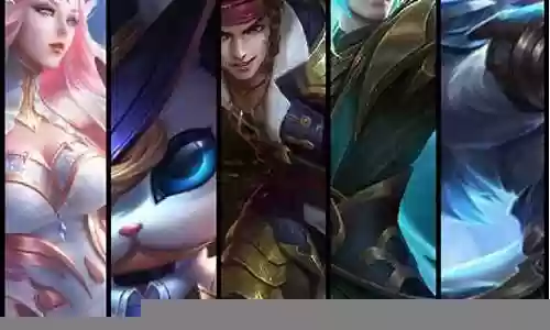 孙策套路阵容搭配