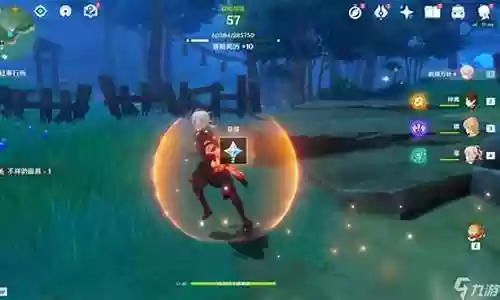 元神开荒阵容搭配