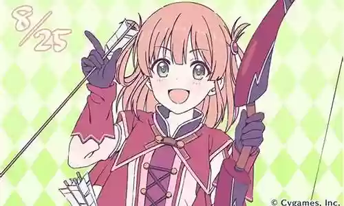 公主连接六星璃乃搭配阵容