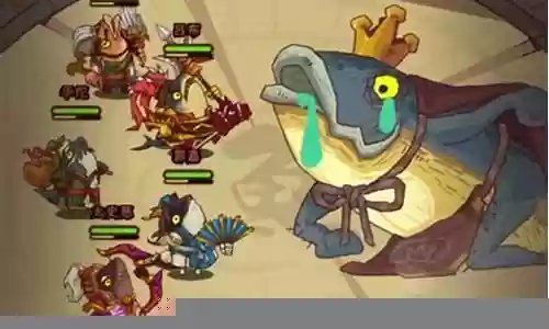 荀彧阵容搭配咸鱼