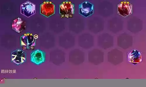 派克怎么搭配阵容