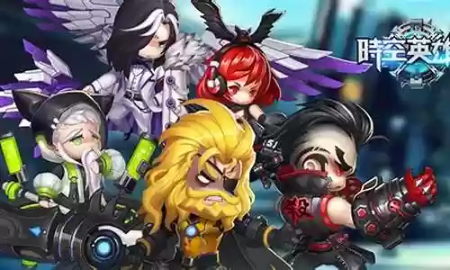 时空星辰阵容搭配图表