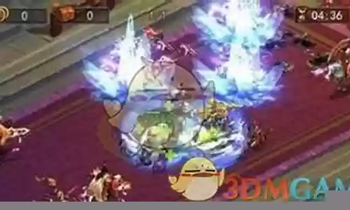 横扫千军张辽阵容搭配