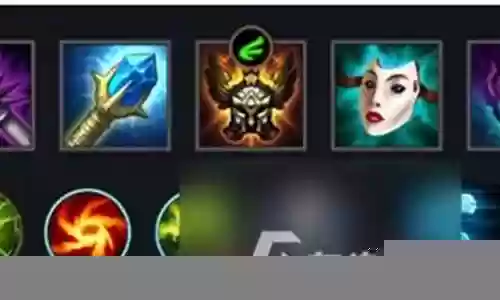 手游版炼金阵容出装搭配