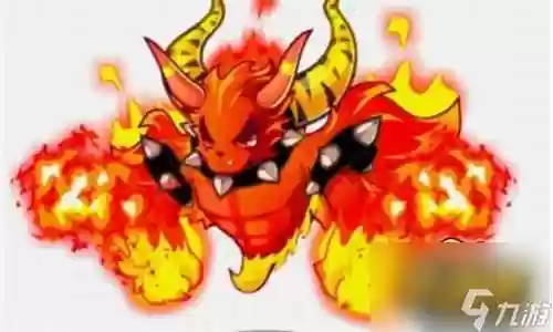 烈火战神阵容搭配