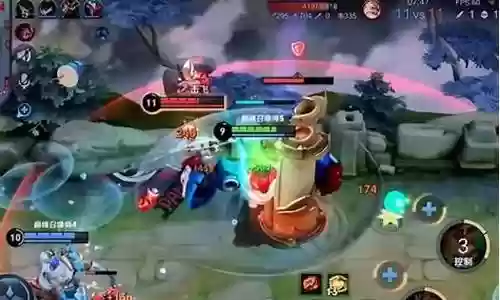 老虎刘禅阵容怎么搭配