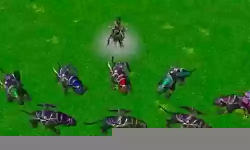 魔兽暗夜阵容搭配