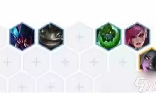 狐狸变异阵容搭配