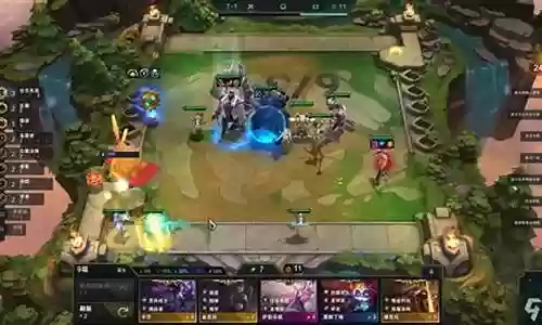 加里奥搭配阵容