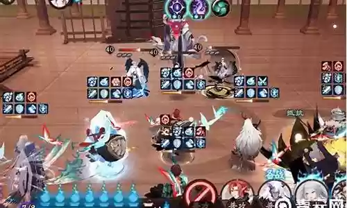 协战最新阵容搭配