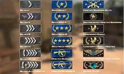 csgo队友阵容搭配