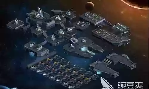 星际要塞阵容搭配