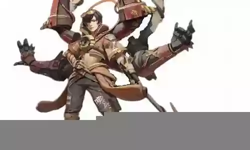 流浪方舟哪吒搭配阵容