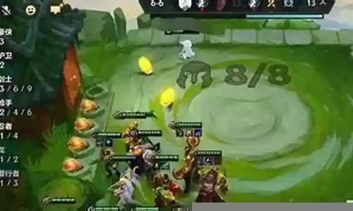 最强猴子阵容搭配