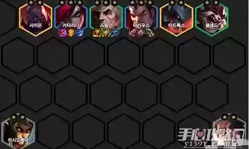 诺克如何搭配阵容