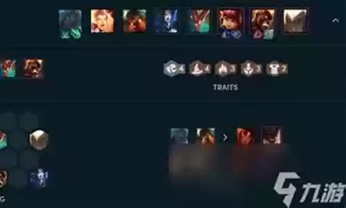 新版安妮阵容搭配推荐