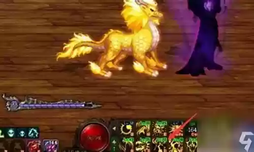 复仇变身阵容怎么搭配