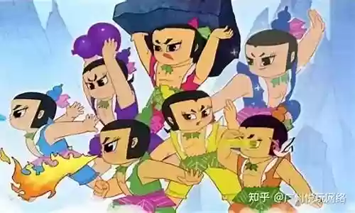 葫芦娃游戏13章阵容搭配