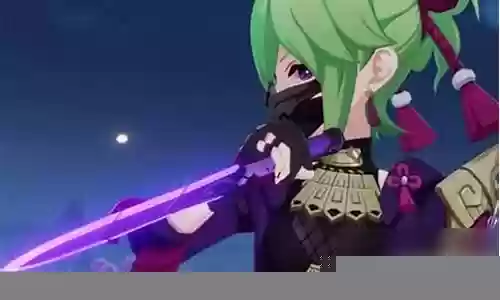 深渊阵容搭配 草神