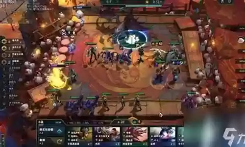 驯兽搭配推荐阵容