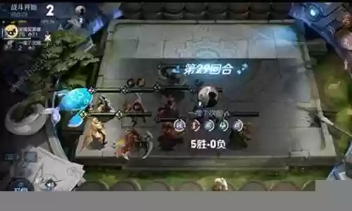 王者荣耀赌狗阵容搭配装备