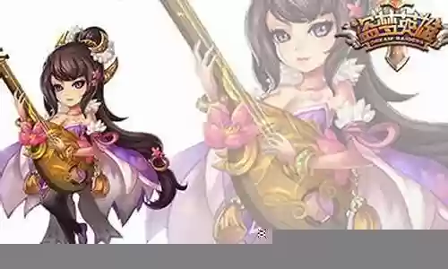 盗梦三国无双阵容搭配