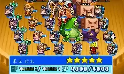 海战大师炸鱼阵容搭配